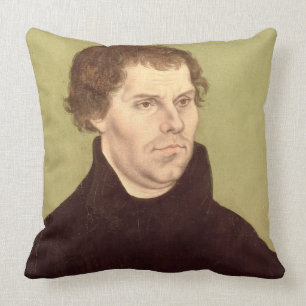 Martin Luther Kudde