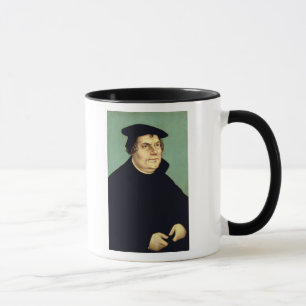 Martin Luther Mugg