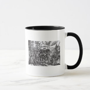 Martin Luther Mugg