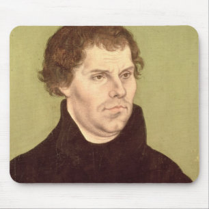 Martin Luther Musmatta