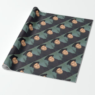 Martin Luther Protestant Reformation Presentpapper