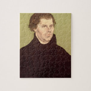 Martin Luther Pussel
