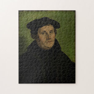 Martin Luther Pussel