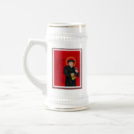 Martin Luther symbol Stein Sejdel