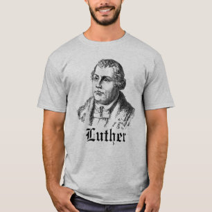 Martin Luther T Shirt