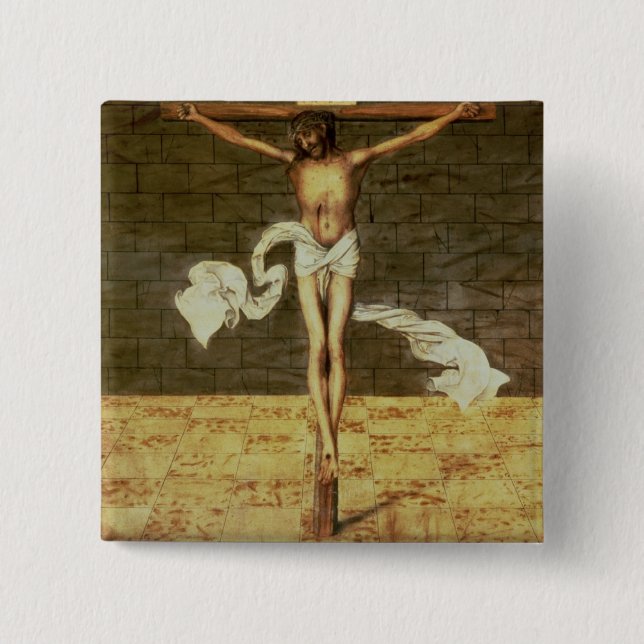 Martin Luthers predikan Knapp (Framsida)