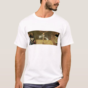 Martin Luthers predikan T Shirt