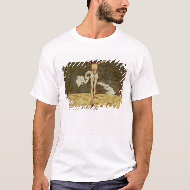 Martin Luthers predikan Tee Shirt (Framsida)