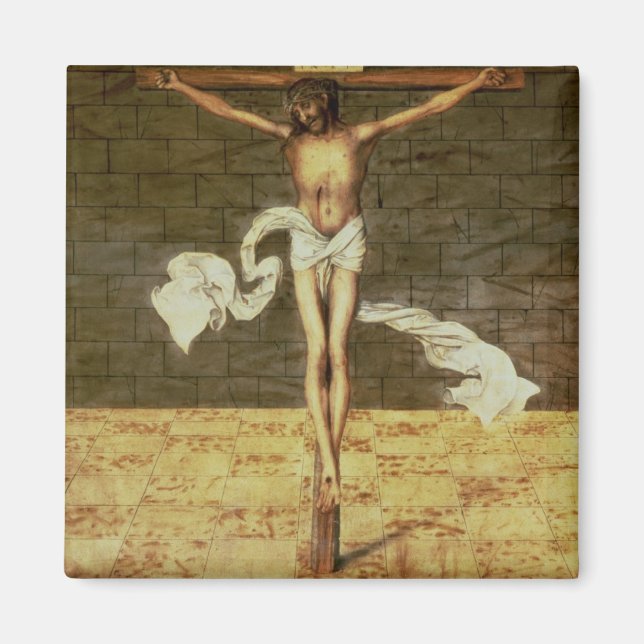 Martin Luthers's Sermon Magnet (Framsidan)