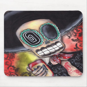 Martin Mariachi Mousepad Musmatta