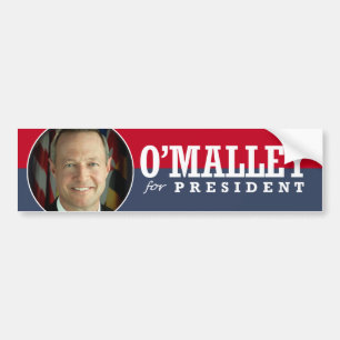 MARTIN OMALLEY 2016 BILDEKAL