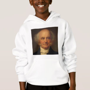 Martin Van Buren 8 T Shirt