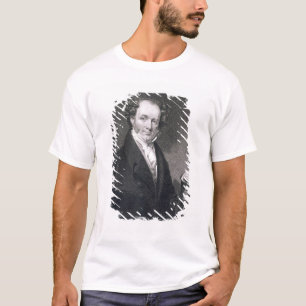 Martin Van Buren som inristas av E. Wellmore Tee