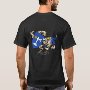 Martin Vapensköld T Shirt