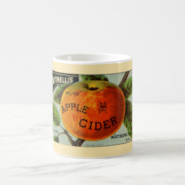 Martinelli Apple Kaffemugg