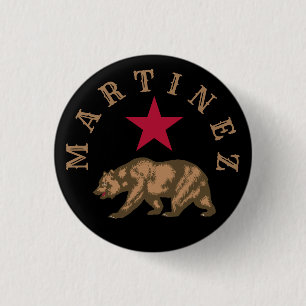 Martinez, Kalifornien Knapp