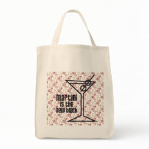 Martini är den nya svarten (med backgroung)