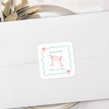 Martini Cheers till 21 års Födelsedagsfest