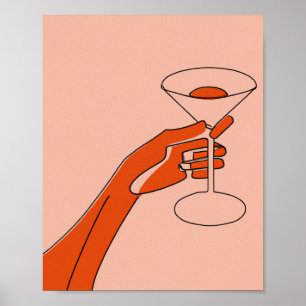 martini-chestrar poster