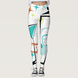 Martini enGå! Leggings