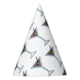 MARTINI EXPONERINGSGLAS