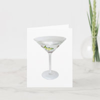 Martini Fish