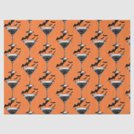 Martini Fladdermöss