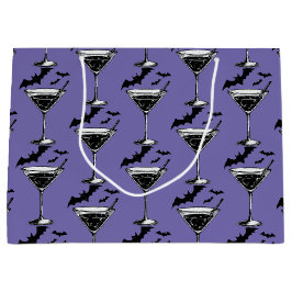 Martini Fladdermöss