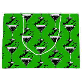 Martini Fladdermöss