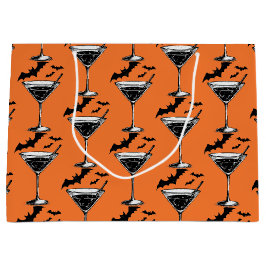 Martini Fladdermöss