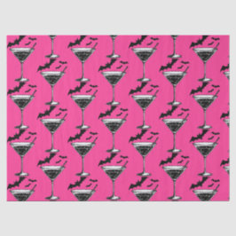 Martini Fladdermöss
