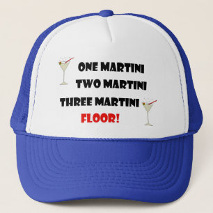 MARTINI HATTAR KEPS