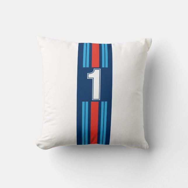 Martini Homage Pillow Kudde (Framsida)