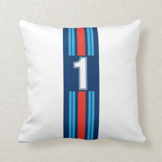 Martini Homage Pillow Kudde