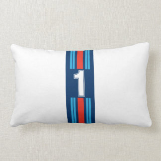 Martini Homage Pillow Lumbarkudde