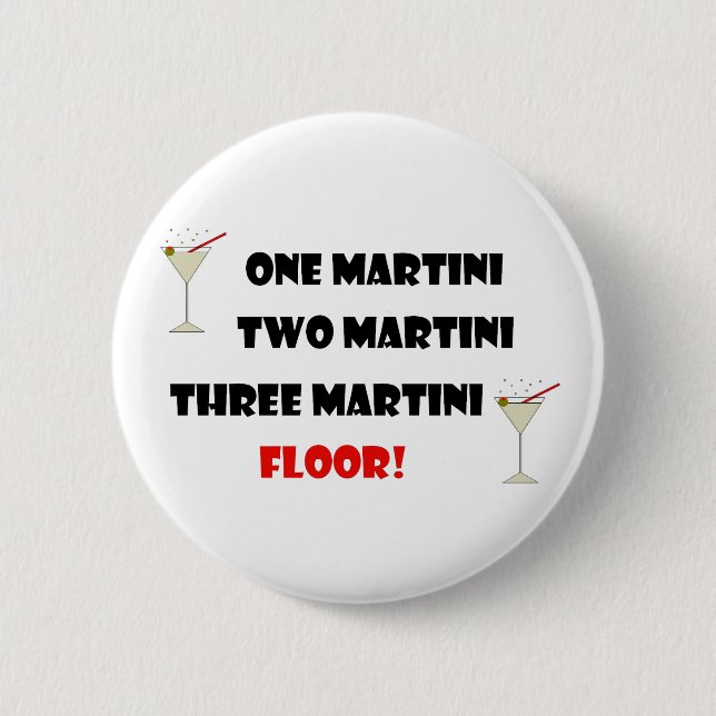 MARTINI HUMOR KNAPP (Framsida)
