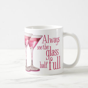 Martini Kaffemugg