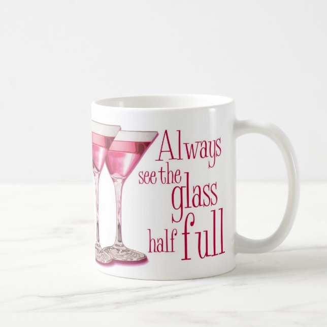 Martini Kaffemugg (Höger)