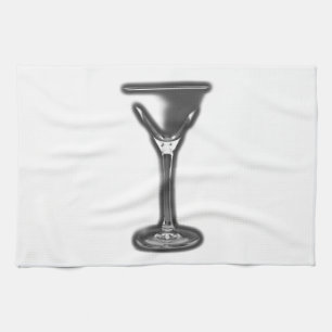 martini kökshandduk