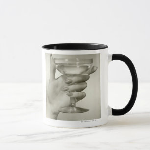 Martini Mugg