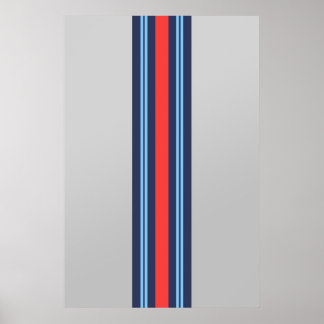 Martini Poster