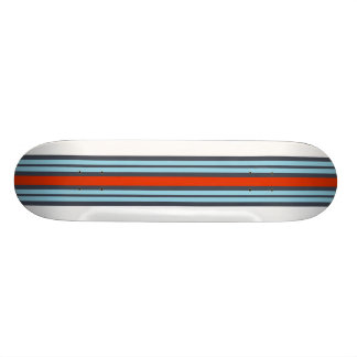 Martini Skateboard Bräda 20,5 Cm