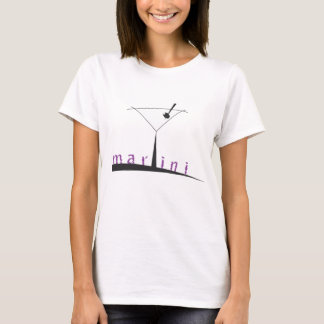 MARTINI T-SHIRT