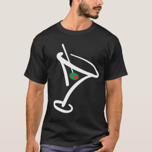 Martini T Tee
