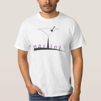 MARTINI TEE