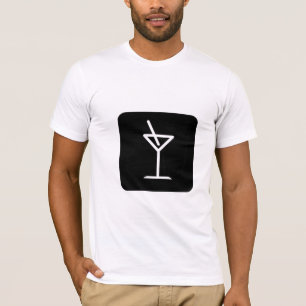 MARTINI UNDERTECKNAR TRÖJA