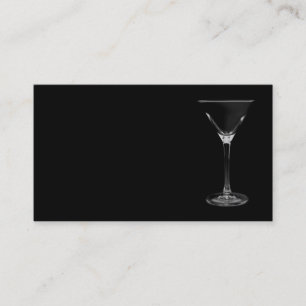 martini visitkort