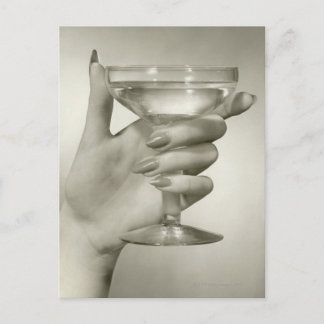 Martini Vykort