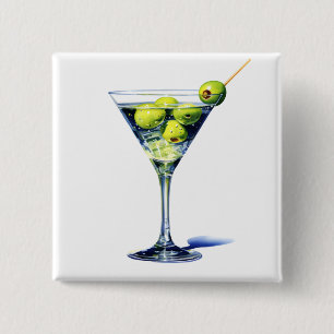 Martini With Olife Knapp