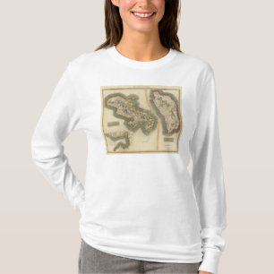 Martinico Dominica Tee